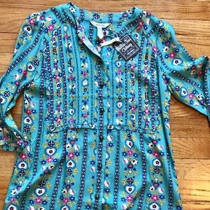 Matilda Jane top